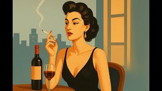 Timeless Jazz Lounge – Classic Compilation #1