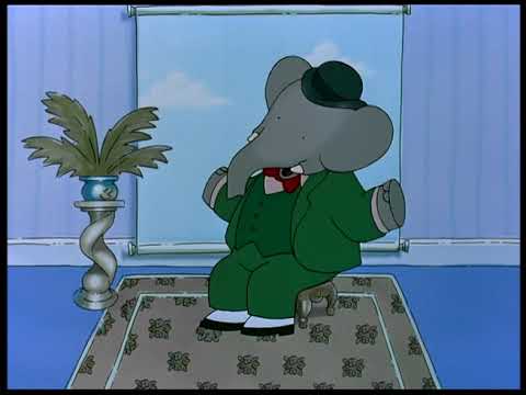 babar-king-of-the-elephants---the-madame