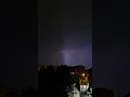 Thunderstorm #thunderstorm