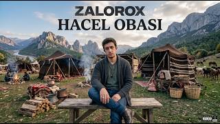 Hacel Obası