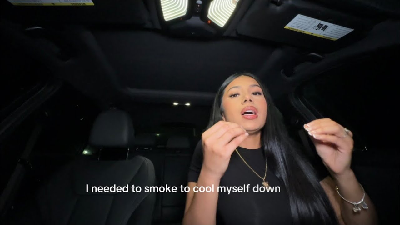 DETACH, GO GHOST AND GLOW UP.