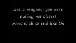 I Keep My Secrets Safe by Saosin w/ Lyrics