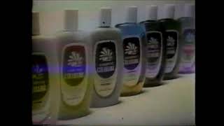 Shampoo Colorama - Delicado Comercial 1981