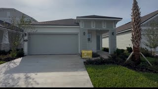 The Captiva by Century Communities | Seminole Palms | Palm Coast, FL