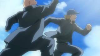 Video voorbeeld van "Gokusen - Opening 01 [HD]"