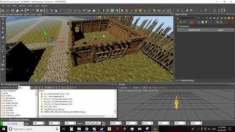 Trying my hand at Level Design in Divinity: Original Sin 2 - Part 1