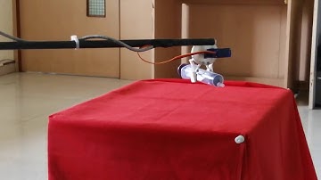 Flexible Robotic System (Patient Assistant Robot) / Flexible 4 Axis SVR SCARA Robot