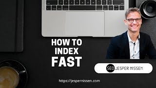 How to index blog posts fast by Jesper Nissen SEO 845 views 6 months ago 11 minutes, 21 seconds