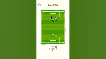 DOP 4 GAMEPLAY LEVEL 906 #shorts #viral #shortfeed #trending #gaming