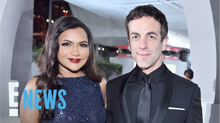 Mindy Kaling Reveals Why She's NOT Dating B.J. Nov...