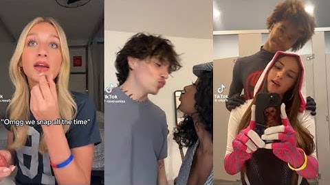 random tiktoks to pass time - #25