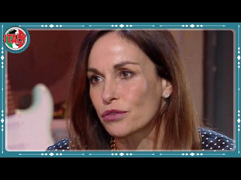 Cristina Parodi, “Un