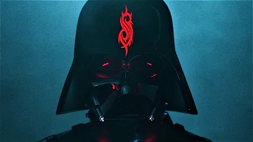 Darth Vader - SLIPKNOT Solway Firth