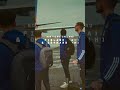 🎞️ BTS with Northern Ireland on film 🤩 #GAWA #northernireland