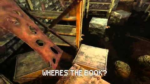 I Play Amnesia the Dark Descent Demo Part 2 (w/ subtitles!)