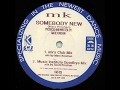 MK Somebody New Music Institute Goodbye Mix 1989 mp3
