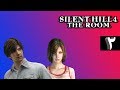 سايلنت هيل 4 ذا روم #2 مترجم Silent Hill 4 The Room