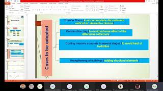Structure Project - Lecture 12 - Construction Stage Analysis