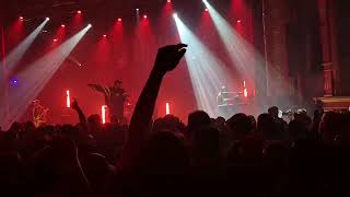 Make them Suffer - Epitaph Mtl nov.19 2025