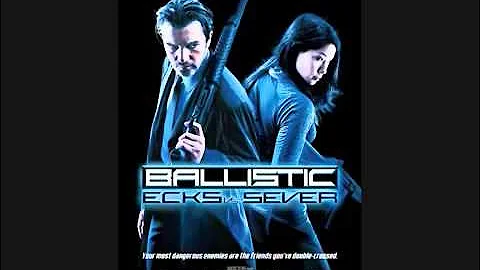 Ballistic Ecks Vs Sever   Audio Review Part 1