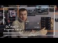 Обзор, прослушка DL audio Gryphon lite tw-01. BassGain