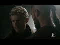 Vikings - Magnus Meets Ubbe &amp; Lagertha [Season 5B Official Scene] (5x14) [HD]