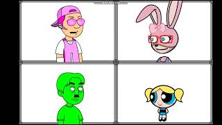 Azu Pranks In Online Cl And Gets Grounded