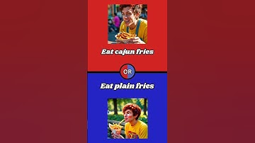 What would you rather? #wouldyourather #quiz #game #challange #shorts