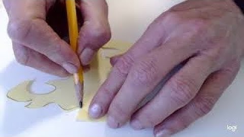 Make a Tesselation-Step 1