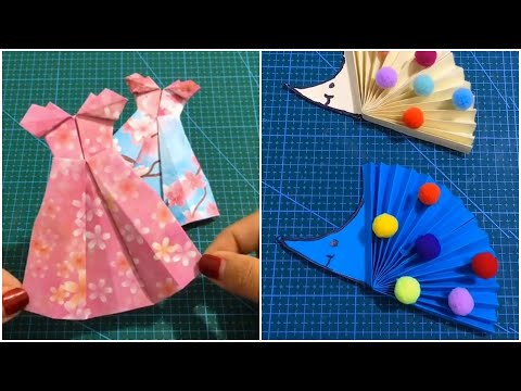 Super easy paper craft Activities for you to make at Home | Quick & Easy Crafts DIY