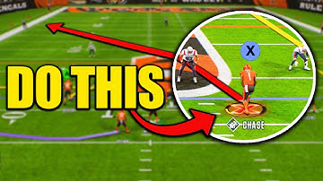 How To Win EVERY Game | Madden 26