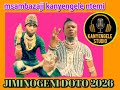 JIMINOGENI DOTO BHADEMI 25 1 2026 Msambanzaji Kanyengele Studio 0615306899