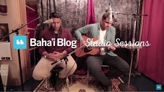 Video thumbnail of ""The Fire" by Denzil & Ephrim Aumua"