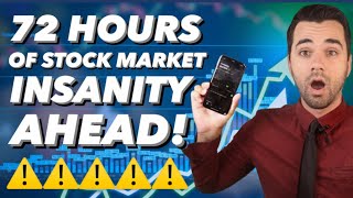 GOOGL & MSFT BOTH MISS EARNINGS! BUY NOW!? (GOOGL, WMT, SNAP)