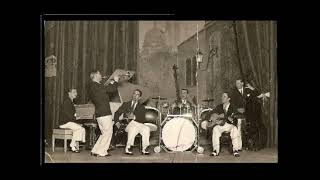 SOUTH OF THE BORDER - Jimmy Mesene with Nat Gonella and his Georgians 1939