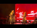 BABYMETAL - MAYA live @ The Masonic San Francisco, CA 4/24/24