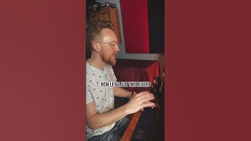 HOW I USE REVERB AS A SOUND ENGINEER