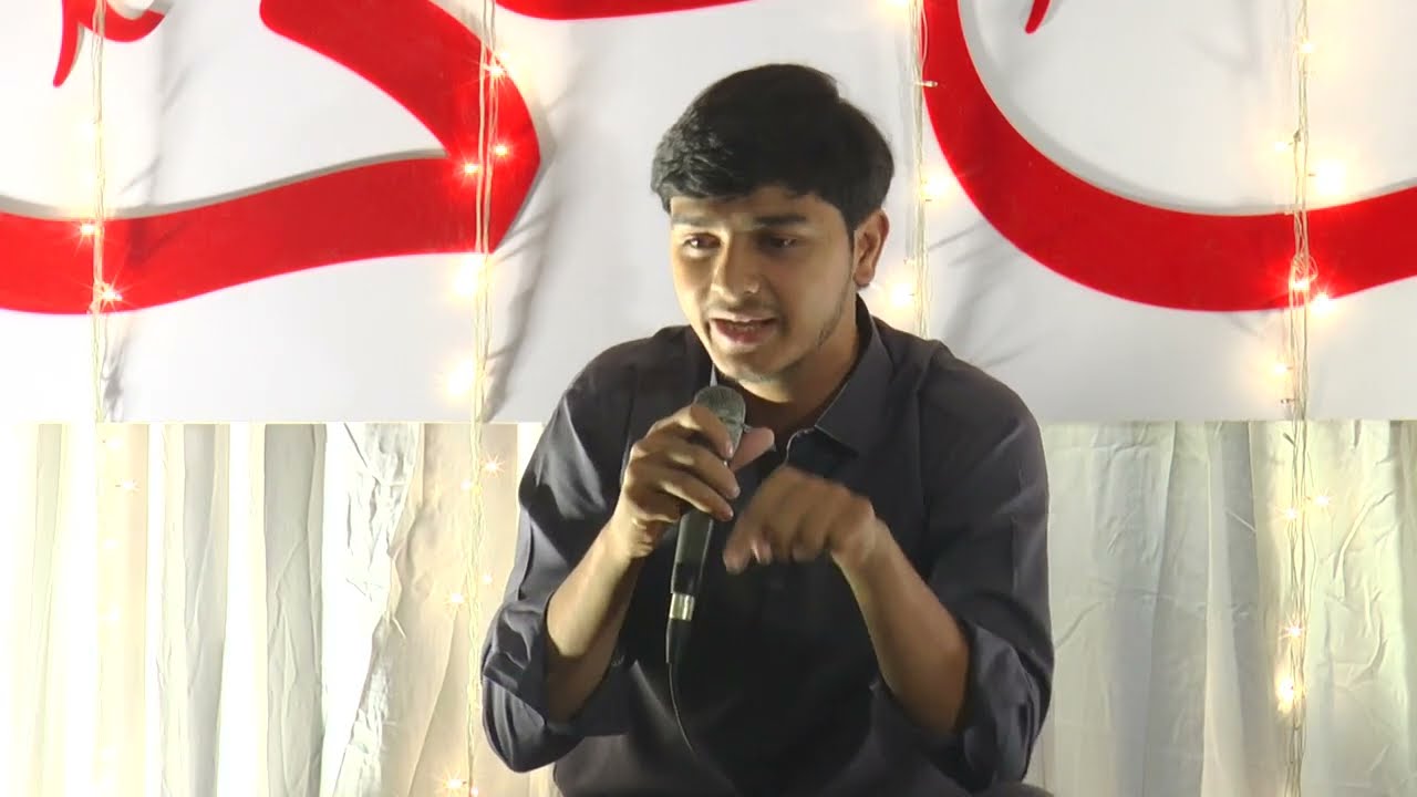 Manqabat ; Ali Ka Din Manaya Jaa Raha Hai 13 Rajab 2026 ( Saqib Zaidi & Family )