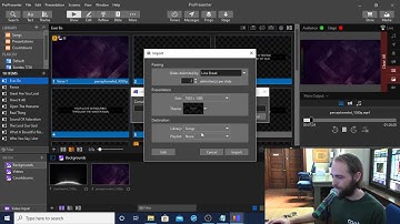2  Importing Songs From Song Select