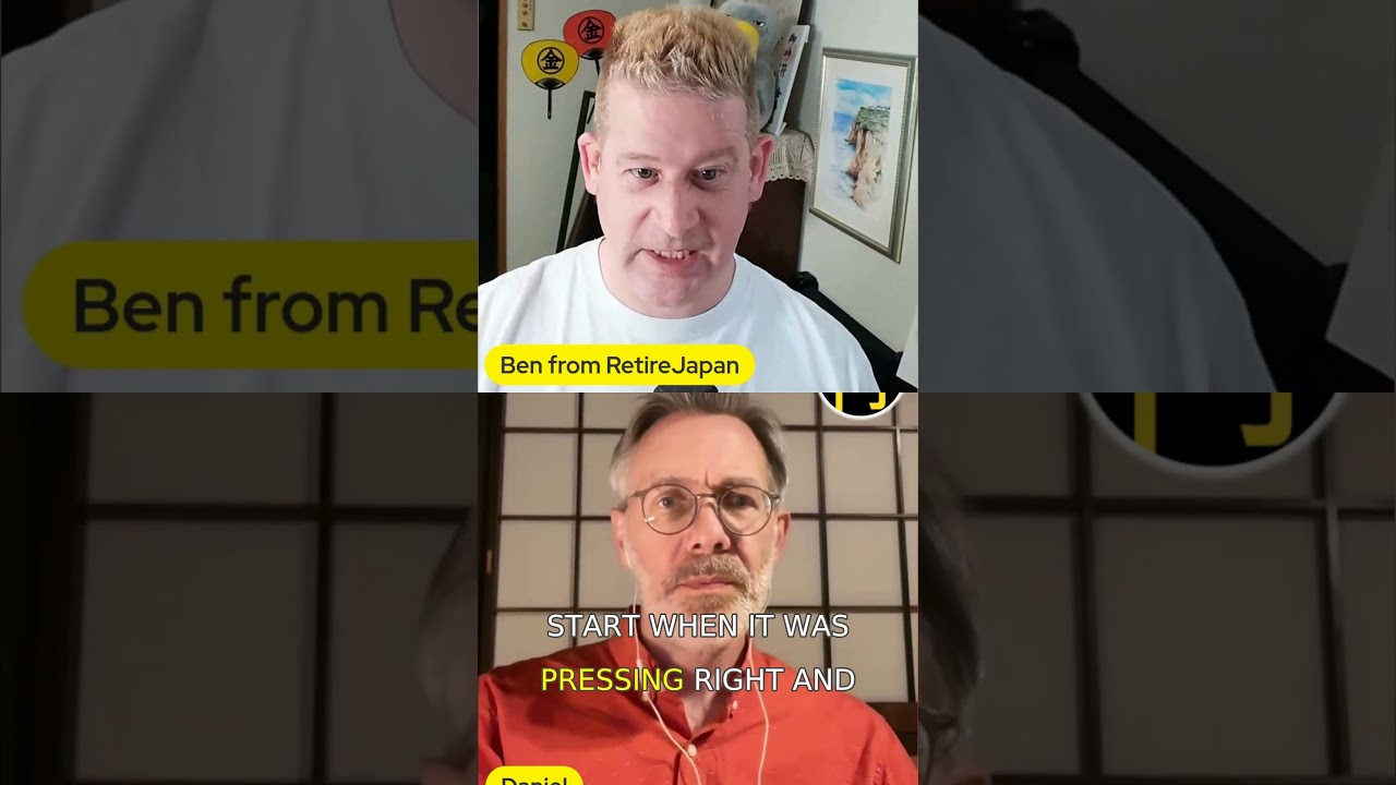 If you don't learn Japanese early you probably won't