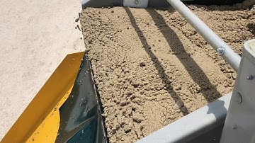 Del Corporation Sandcat Flowback System