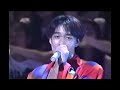 光GENJI (SAY’S)  サヨナラと言えなくて