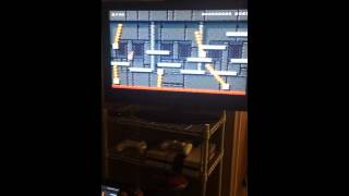 I HATE PLATFORMERS
