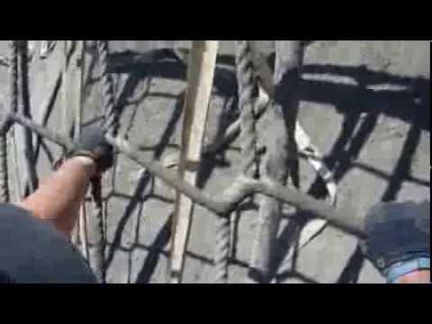 #5 - Cargo Net Crawl