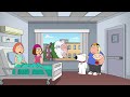 Family Guy - Lois totally blind