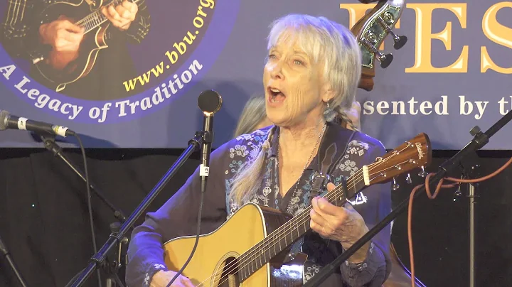 Laurie Lewis and the Right Hands "Who Will Watch T...
