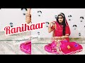 Ranihaar Kapil Jangir Dance Cover By Nikita Kanwar mp3