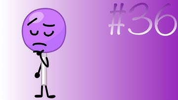 BFB Viewer Voting! #36 [Closed]