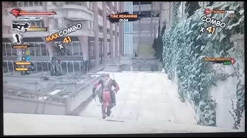 Deadpool Bronze Medal Office Spaces