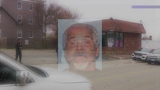 12 News Now: Police make arrest in Central Falls murder